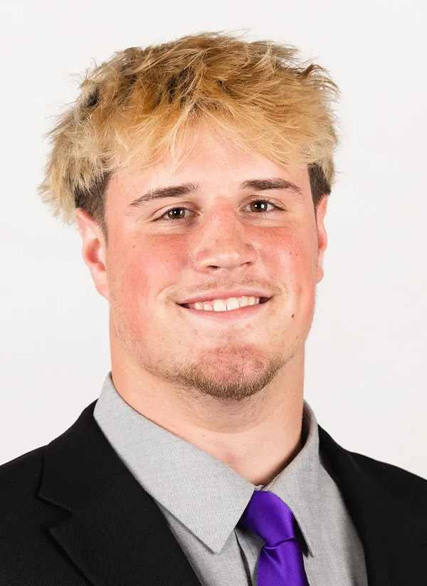 Tucker Ashford, Football, undefined