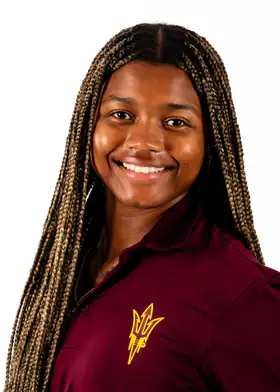 Myla Tate, Track and Field, undefined
