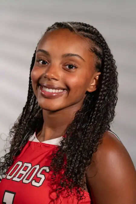Leilah Rodriguez, Basketball, Sul Ross State University