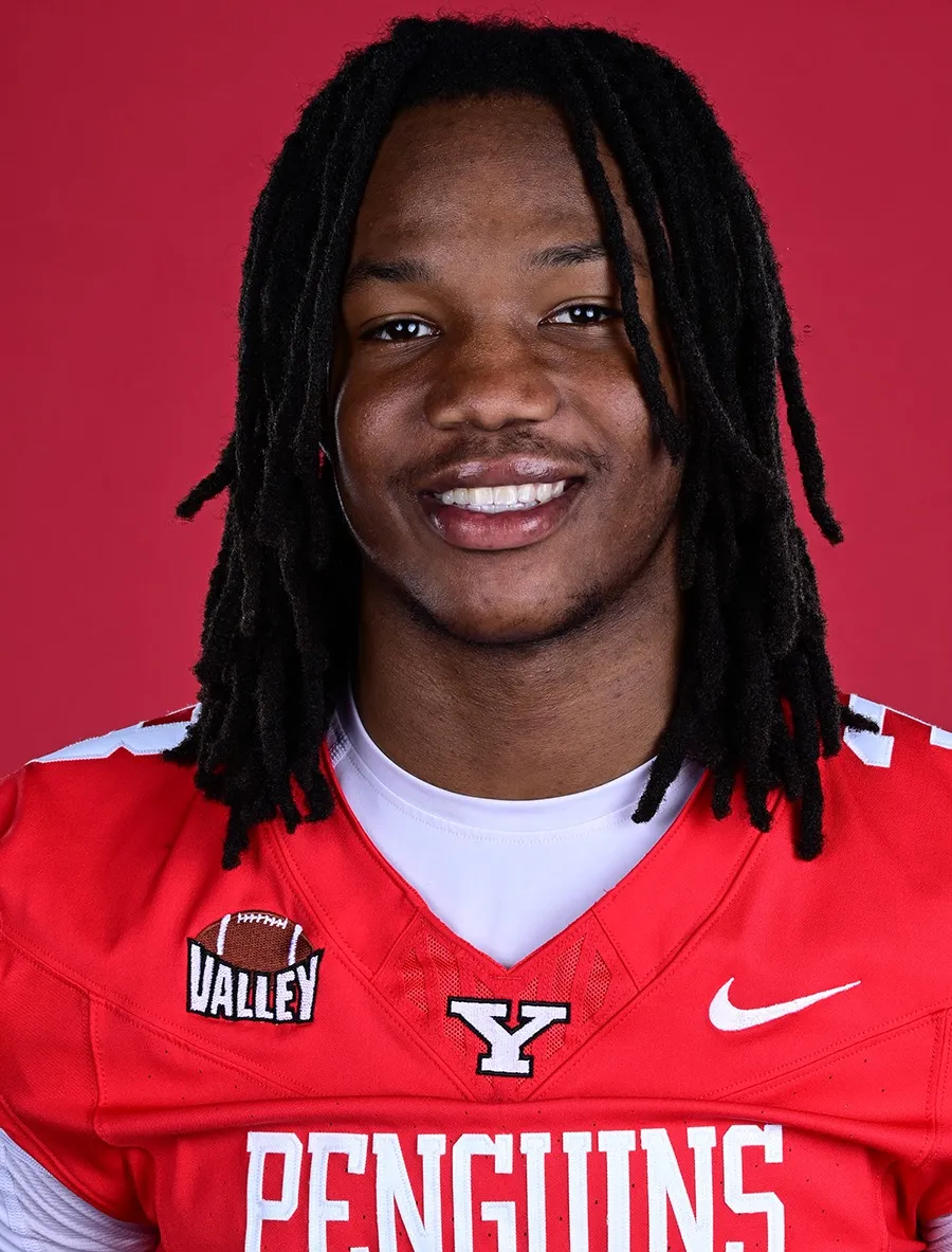 Bryant Holland-Snowden, Football, Youngstown State University
