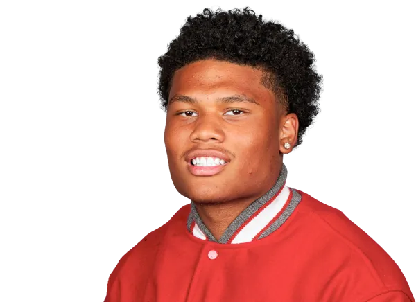 Armand Ausbon, Football, undefined