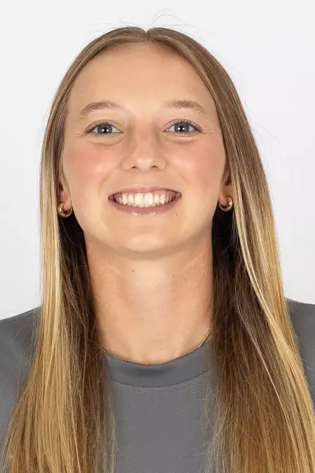 Grayce Watts, Softball, University of North Dakota
