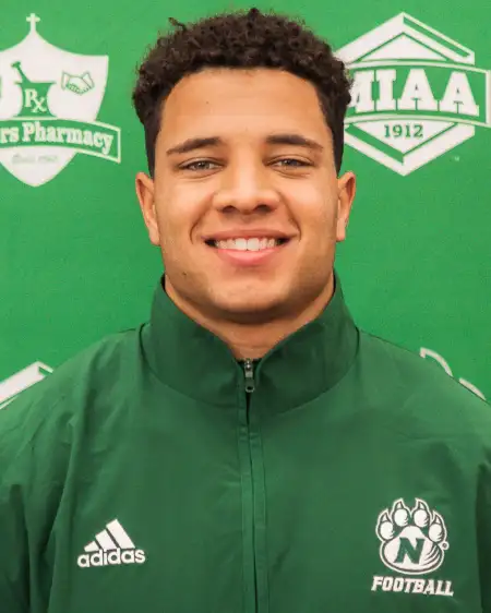 Quincy Torry, Football, Northwest Missouri State University