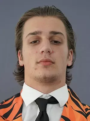 Ronan Fitzpatrick, Lacrosse, undefined