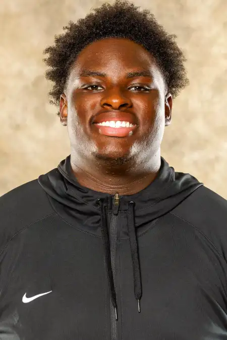 Noah Spears, Football, Bemidji State University