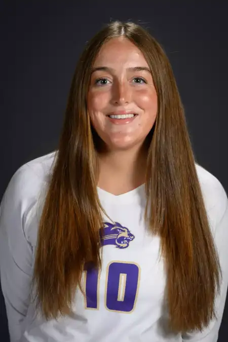Peri Subat, Volleyball, Western Carolina University