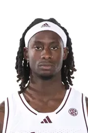 Manny Obaseki, Basketball, Texas A&M University