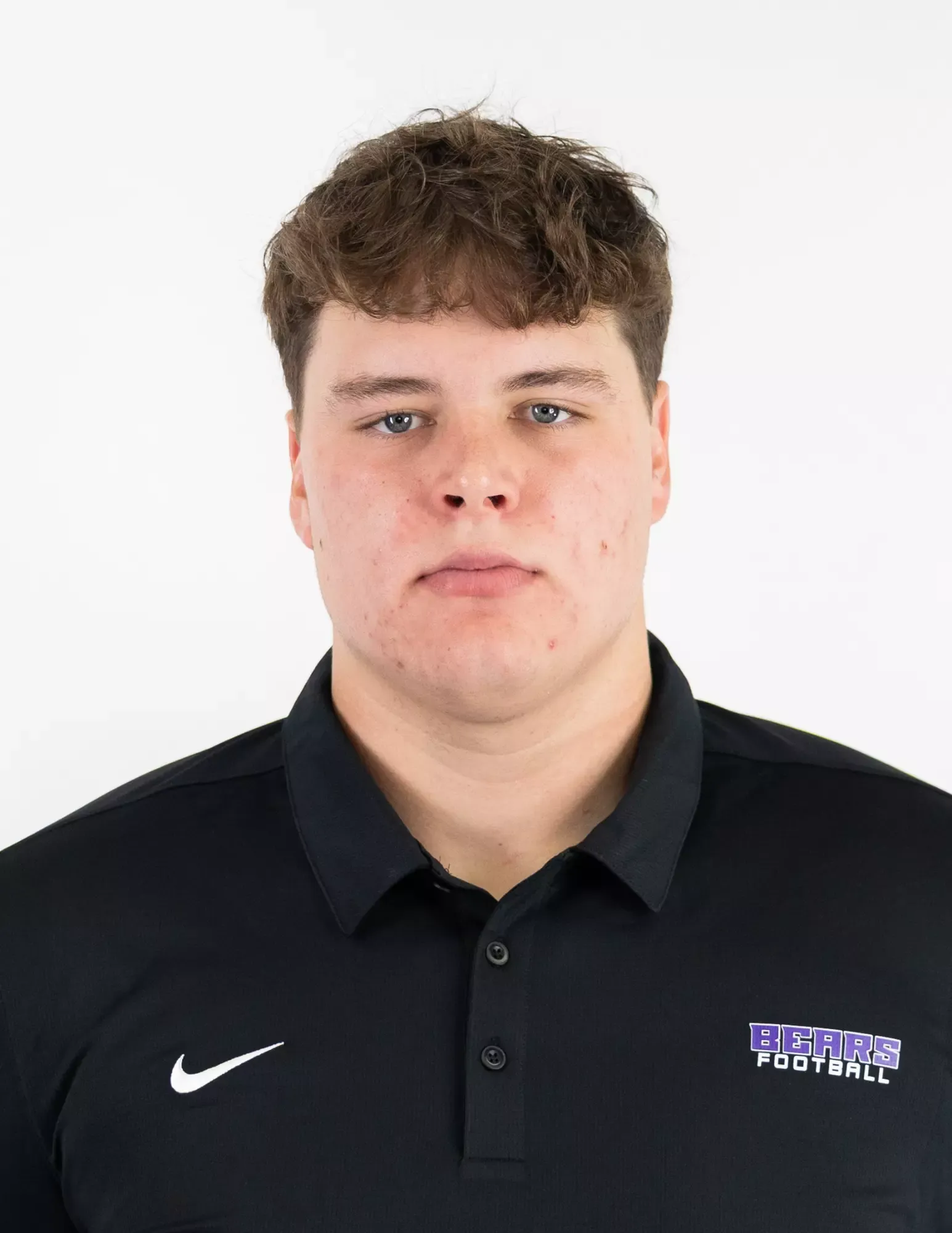 Reid Jones, Football, University of Central Arkansas