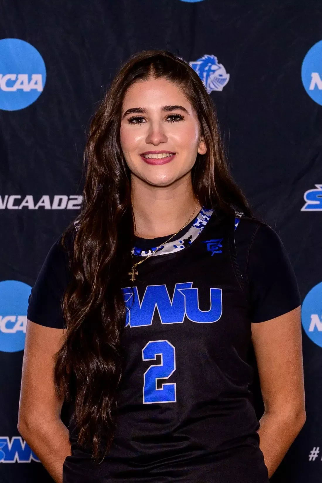 Emily Gamon, Basketball, Southern Wesleyan University