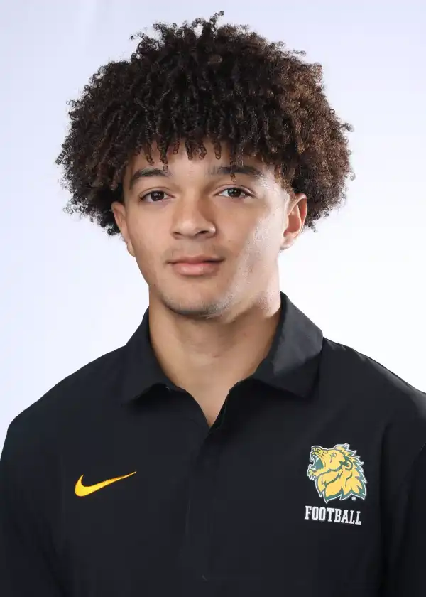 DJ James, Football, Missouri Southern State University