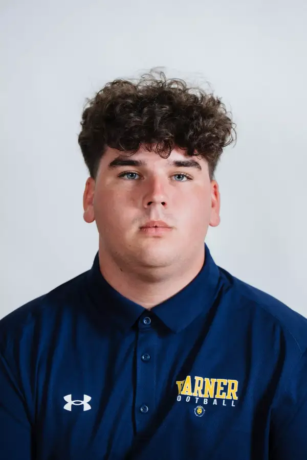 Krisztian Jarvis, Football, Warner University