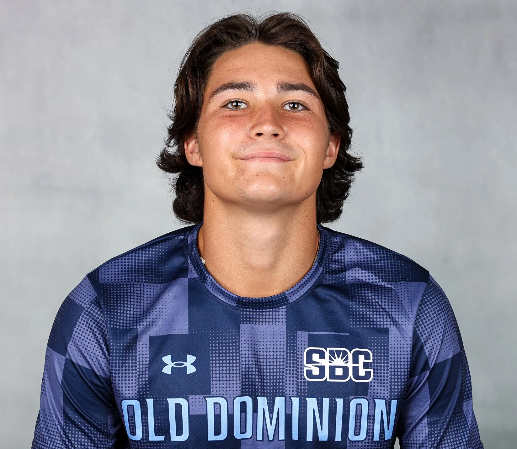 Jake Lane, Soccer, undefined