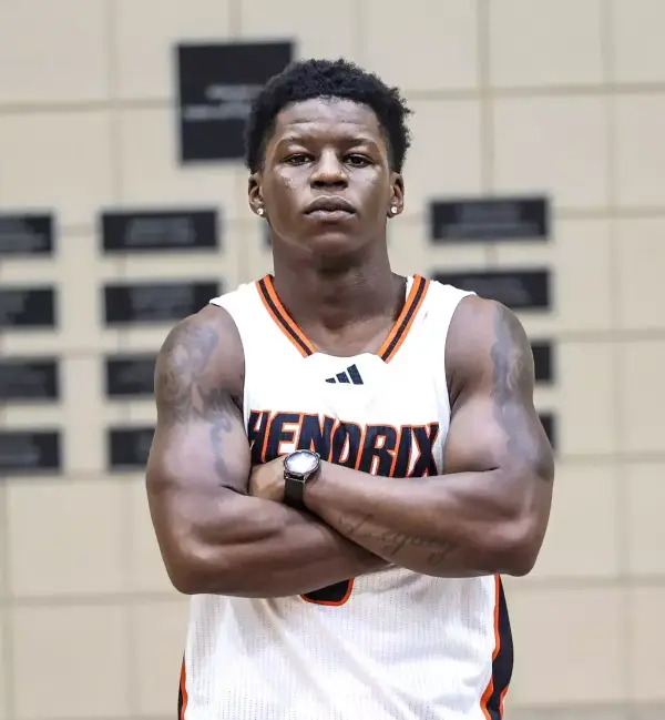 Eli Lovelady, Basketball, Hendrix College