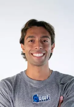 Mateo Martinez, Tennis, undefined