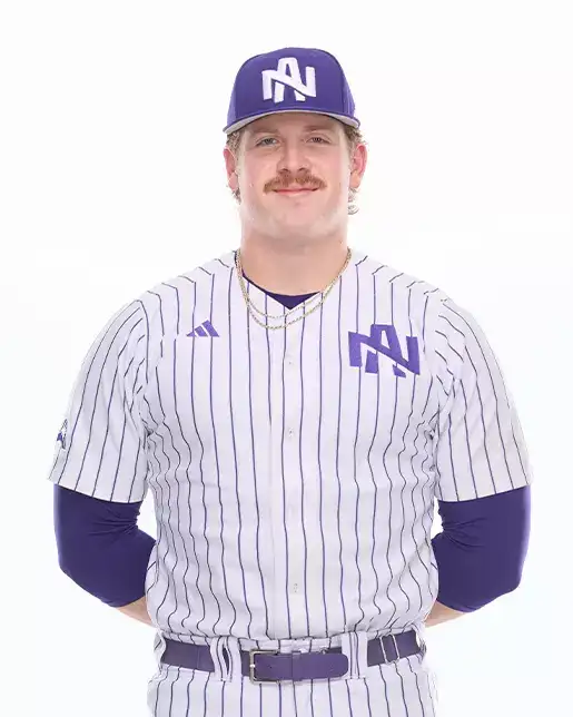 Charlie Cochran, Baseball, University of North Alabama