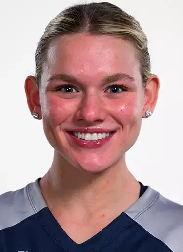 Elizabeth Badke, Lacrosse, Butler University