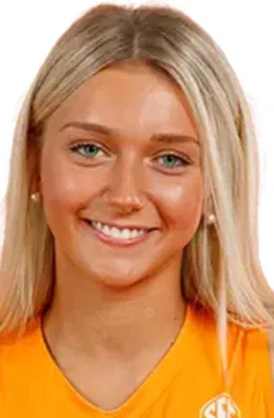 Emma Frietch, Volleyball, undefined