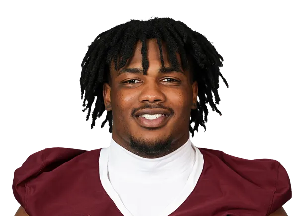 Jashawn Cooper, Football, undefined