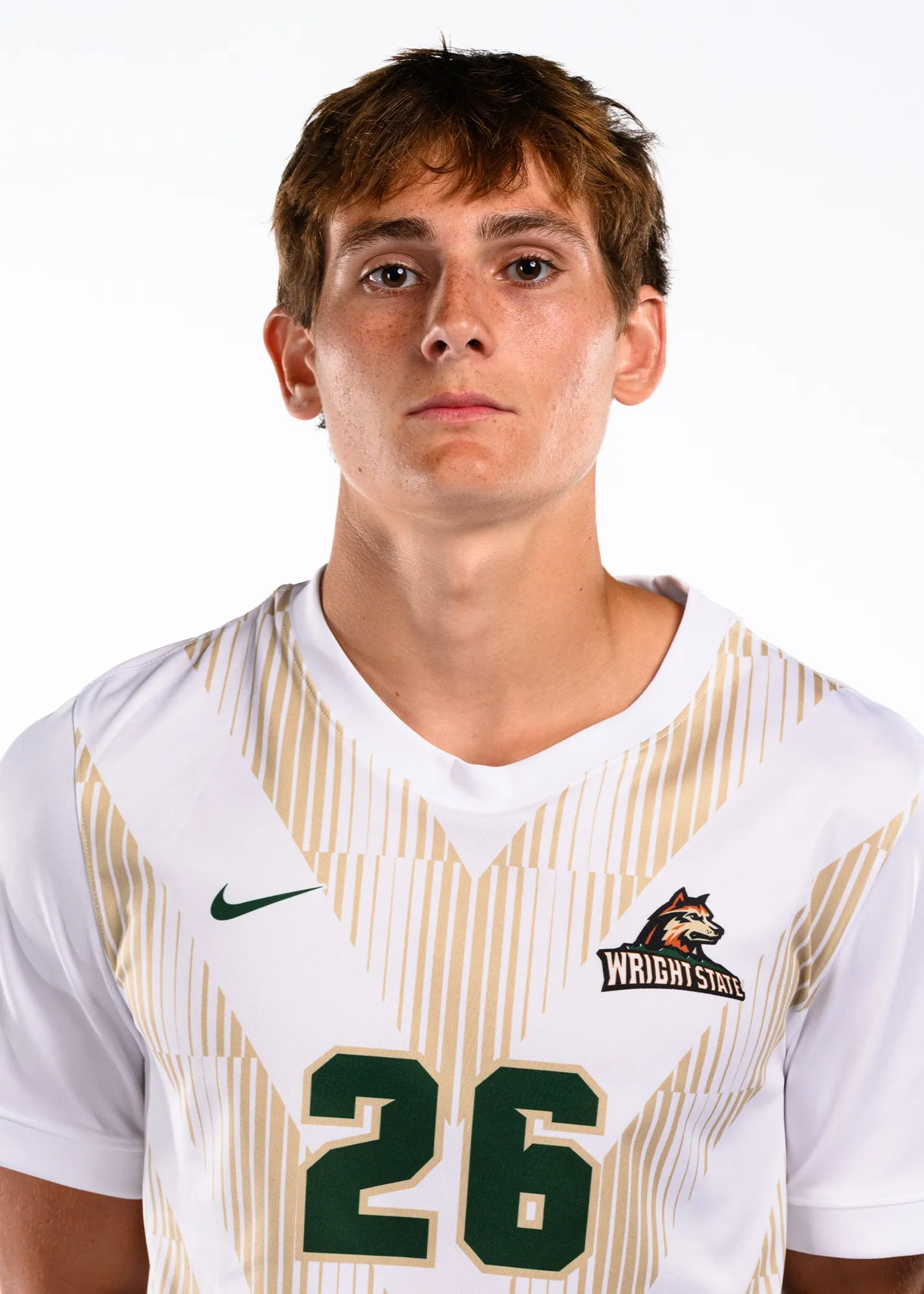 Henry Hutchinson, Soccer, undefined
