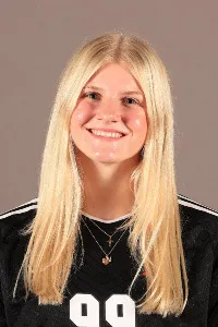Anneliese Knight, Soccer, undefined
