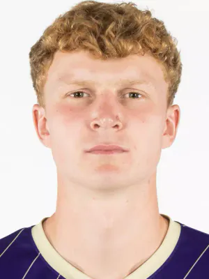 Philip Kleemann, Soccer, University of Washington