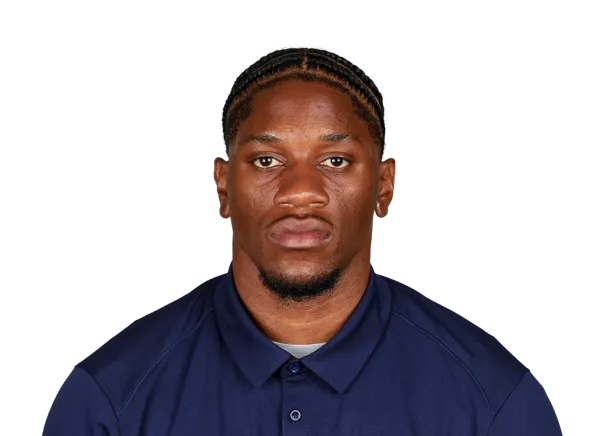 Ke'Travion Hargrove, Football, undefined