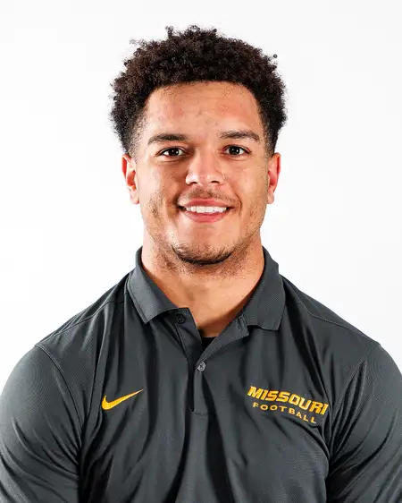 Gavin Wyatt, Football, University of Missouri