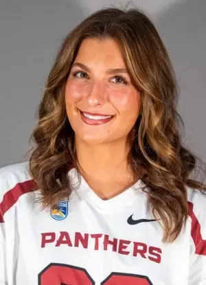 Annie Mitchell, Lacrosse, Florida Tech