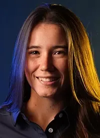 Theresa Shaw, Golf, Vanguard University