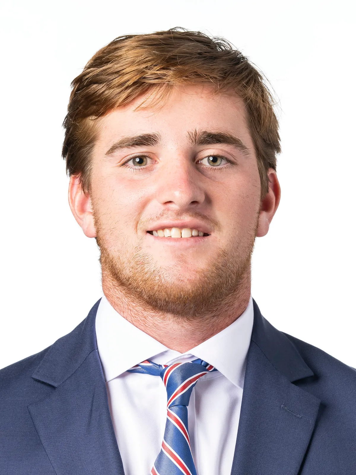 Jack Dougherty, Lacrosse, undefined