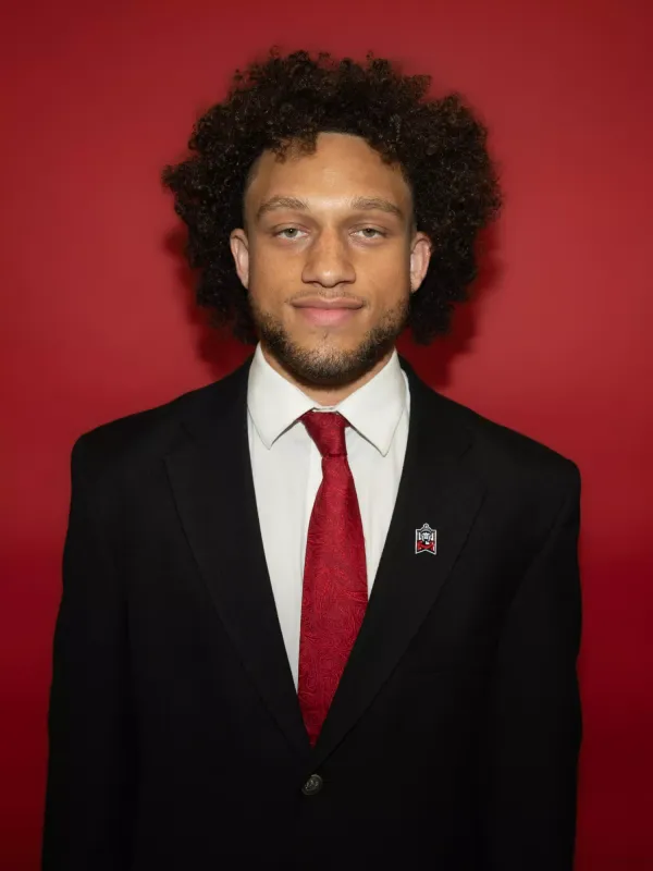 Nekhi Spencer, Football, East Stroudsburg University