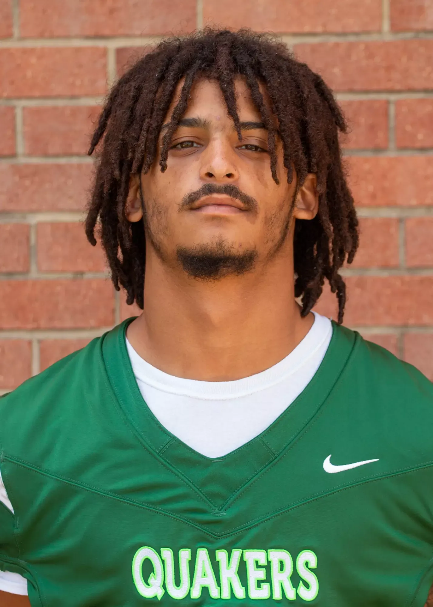 Jeremy Cain, Football, Wilmington College