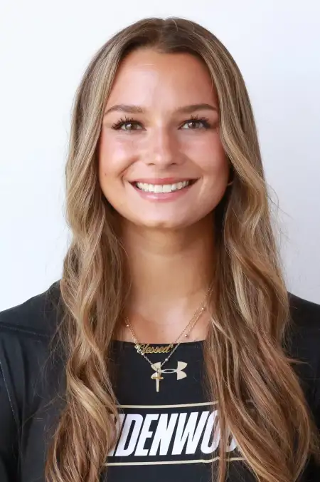 Reese Krieger, Lacrosse, Lindenwood University