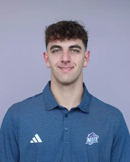 Dylan Zammit, Baseball, New Jersey Institute of Technology