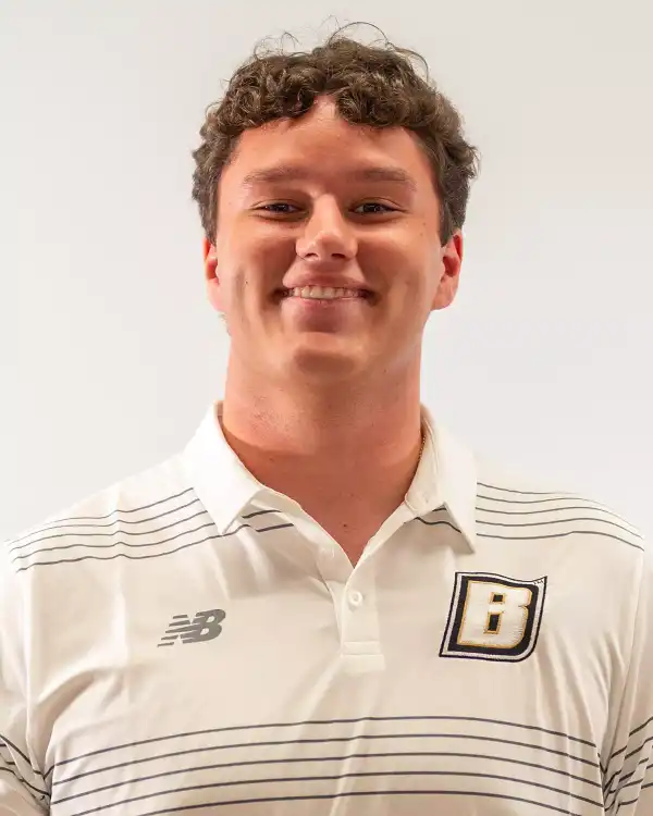 TJ Woods, Football, Bryant University