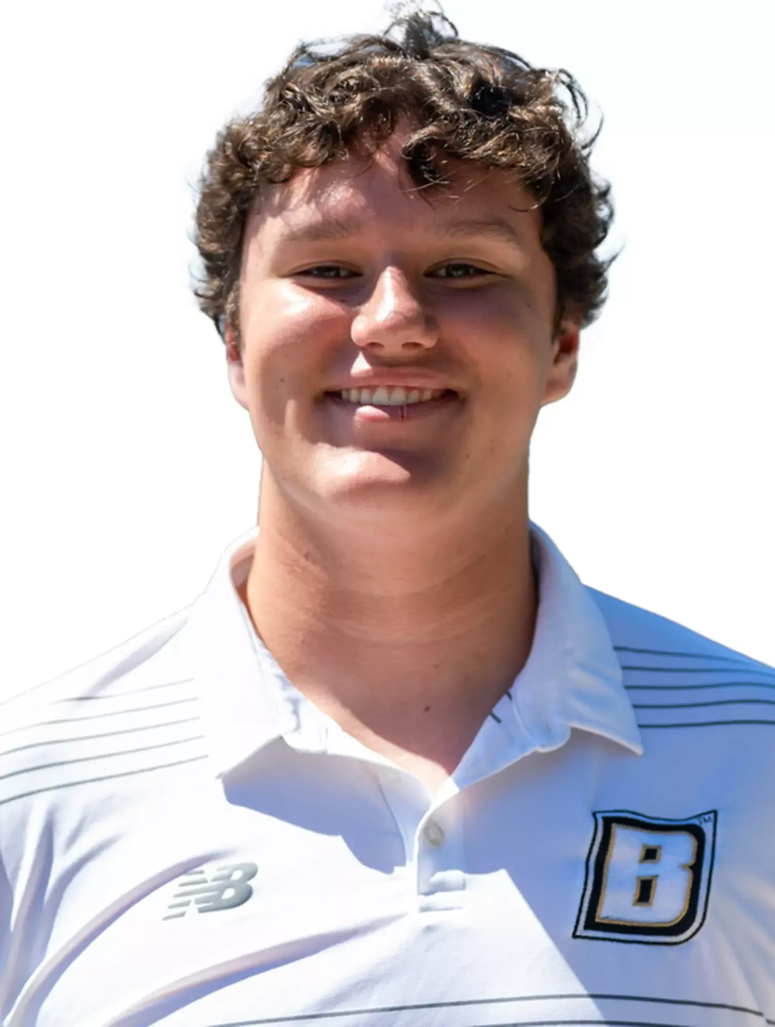 TJ Woods, Football, undefined