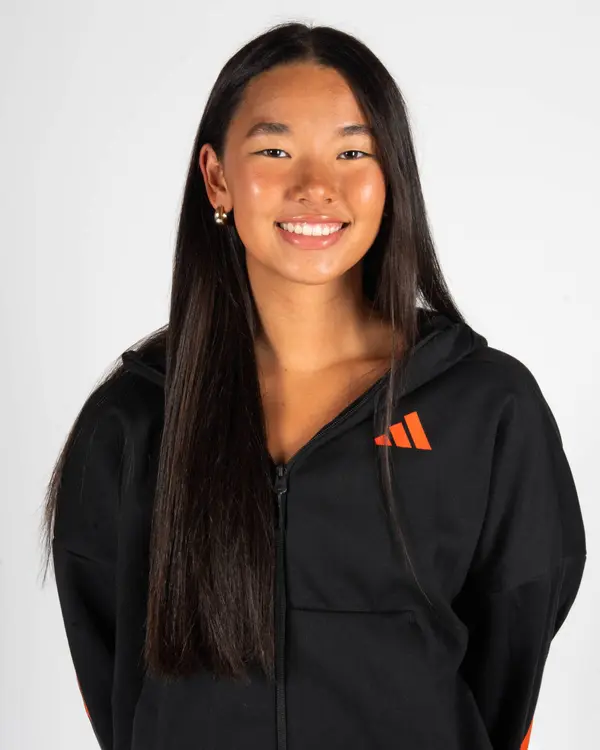 Phoebe Mayo, Swimming & Diving, University of Miami