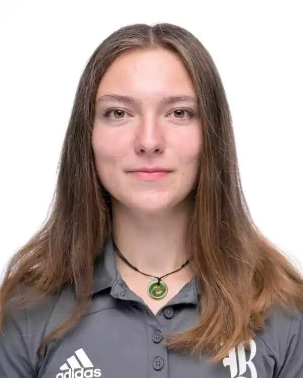 Barbora Malikova, Track and Field (O), Rice University