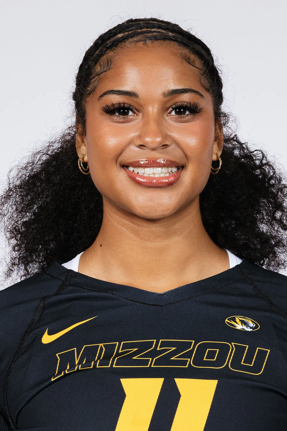 Eva Smith, Volleyball, University of Missouri