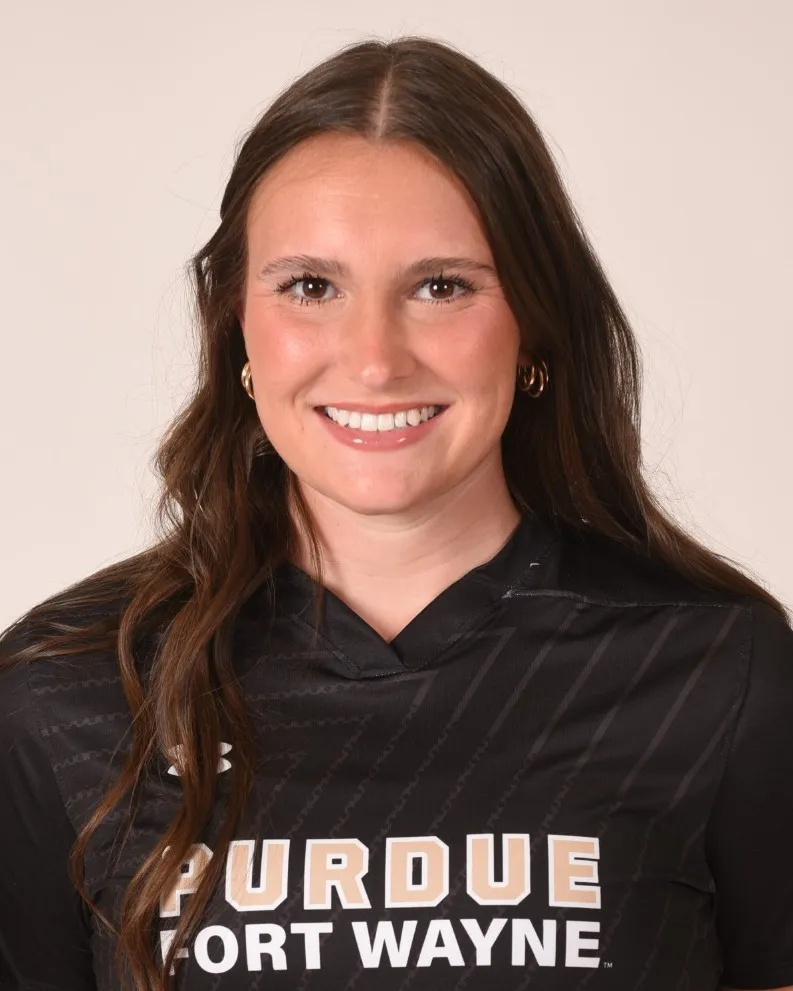 Hailey Hoskins, Soccer, Purdue University Fort Wayne
