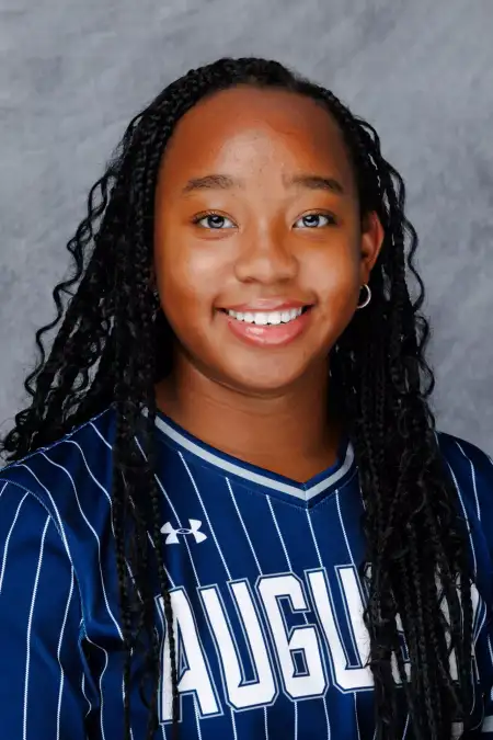 Eden Parker, Softball, Augusta University