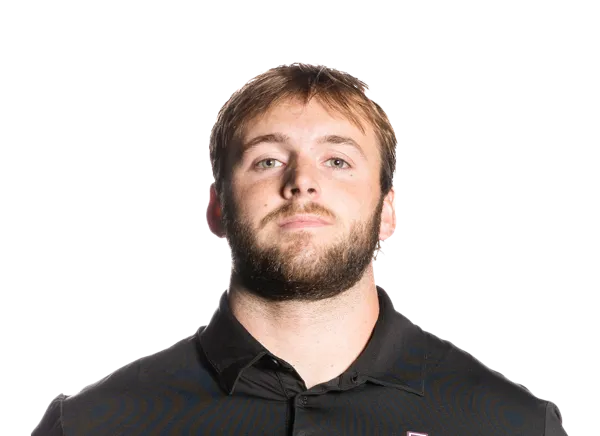 William Huntsinger, Football, Texas A&M University