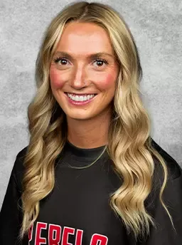 Macee McKenna, Soccer, University of Nevada, Las Vegas