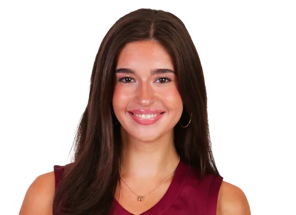 Haylie Adamski, Basketball, undefined