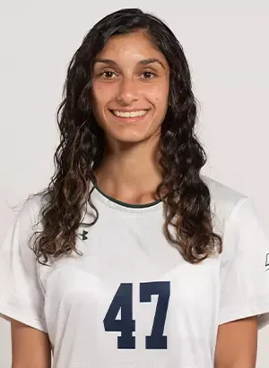 Miranda Singh-Biggs, Soccer, undefined