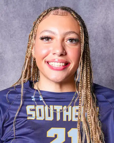 Alyssa Williams, Volleyball, Southern University