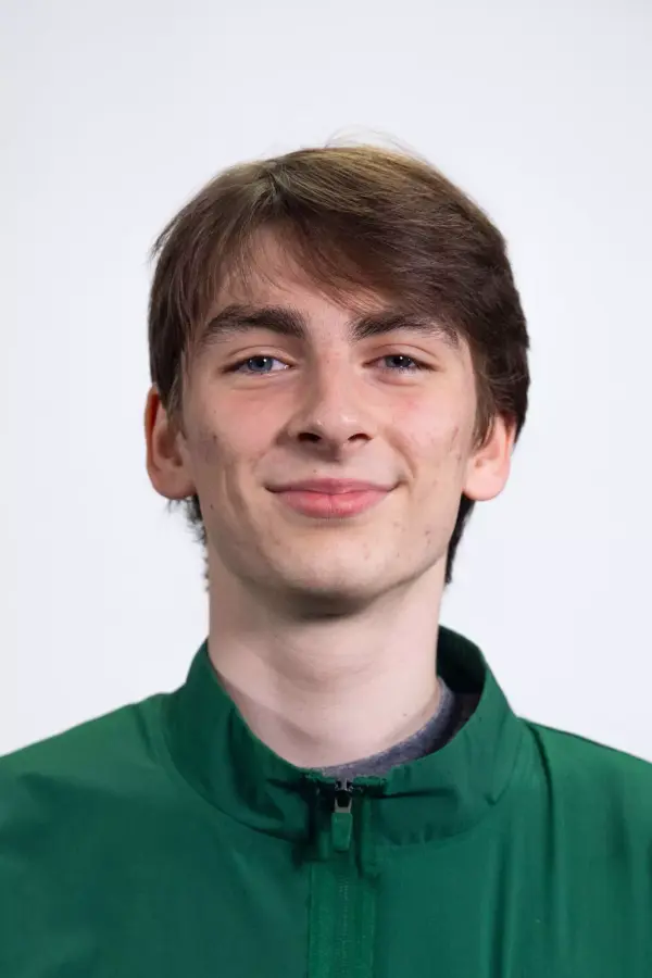 Caleb Mathes, Fencing, Wagner College