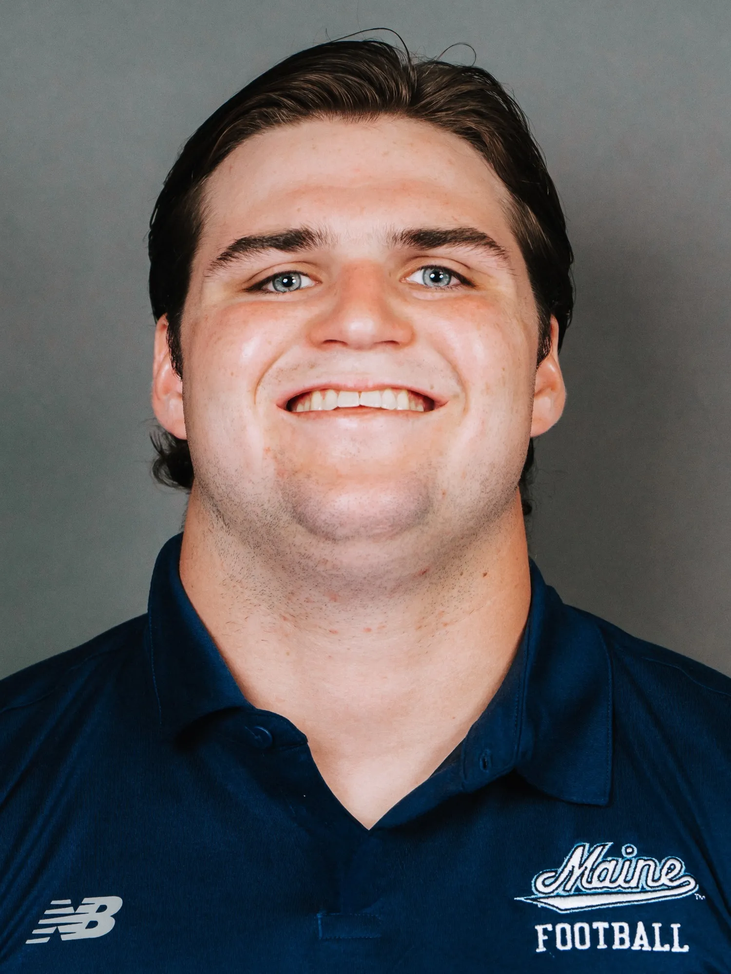 Sam Oppenheimer, Football, undefined