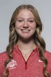 Hannah Robinson, Rowing, undefined