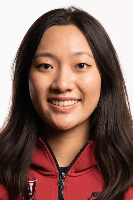 Sarah Gu, Fencing, Harvard University